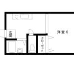 m●（東灘・間取）リバーサイド岡本（全同タイプ）