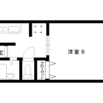 m●（東灘・間取）フォレストコート   同タイプ