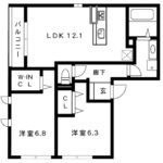 1号