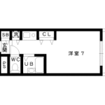 m●（東灘・間取）アージュ・リベルテ本山