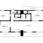 m●640×480（灘・間取）（灘・写真）グランドプラザ王子公園７０３