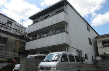 サンボックス御影