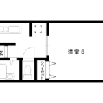 m●（東灘・間取）フォレストコート 同タイプ